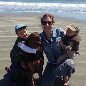 Meet your Posher, Christina